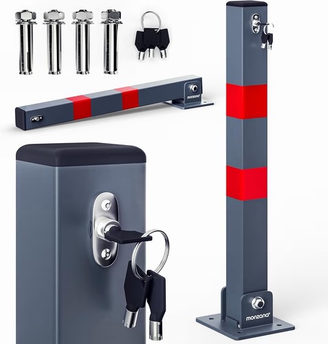 Monzana parksicherung - monzana®,