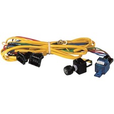 Hella Luminator Leitungssatz Universal Kabelsatz Kabelbaum Zusatz-Scheinwerfer