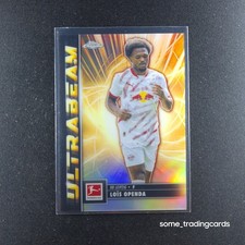Topps Chrome Bundesliga
