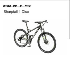Mountainbike
