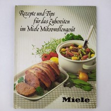 Miele Kochbuch: Rezepte und