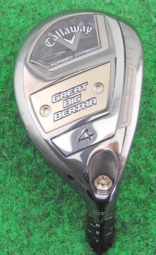 Callaway great big bertha - big,