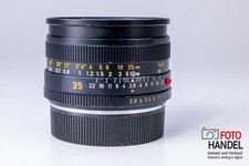 Leica Elmarit-R 35mm 2.8 -