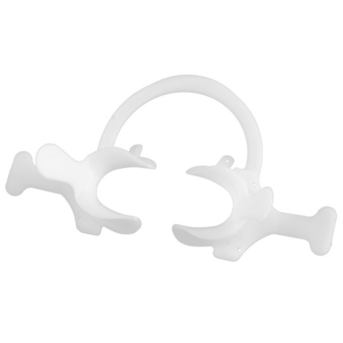 Dental lippenhalter - dental,