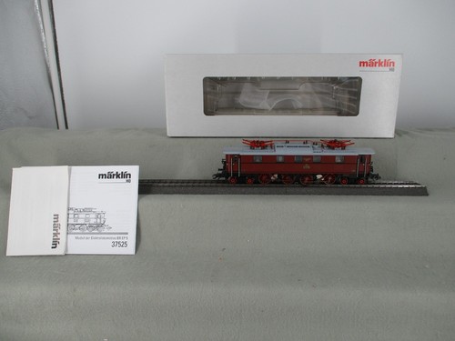 Märklin spur 37525 - märklin,