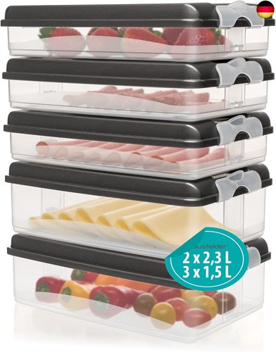 Kühlschrank aufschnitt - kühlschrank,