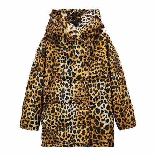 Zara damen steppjacke - zara,