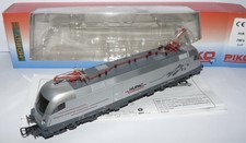 Piko H0 57213 AC ++ E-Lok BR