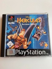 Playstation 1: Disney's