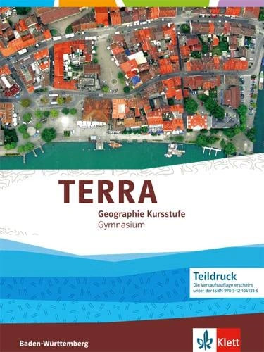 Terra geographie kursstufe - geographie,