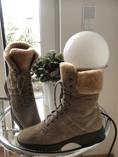 HOGAN Interactive Damen Boots