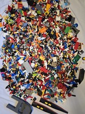 Lego Konvolut 14 Kg Kilo Mega Sammlung  Kiste Minecraft Star Wars Basic City #21