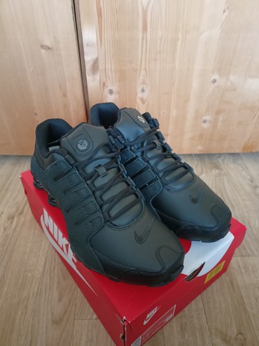 Nike shox sneaker - sneaker, schuhe