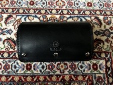 Mirage, Duo Uhrenaufbewahrung, Uhrenrolle