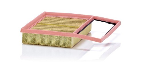 Mann filter 013 - 24,