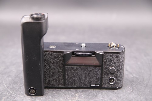 Nikon motordrive für - nikon,