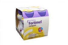 FORTIMEL Compact 2.4 Banane