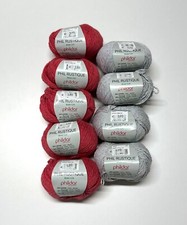 Phildar ,,Phil Rustique''