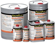 Bindemittel-FU - zum
