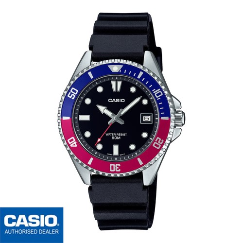 CASIO
