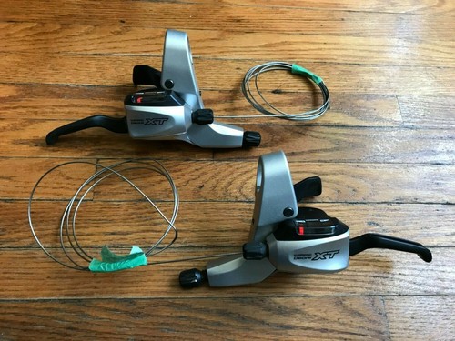Shimano deore m761 - deore, st-m761