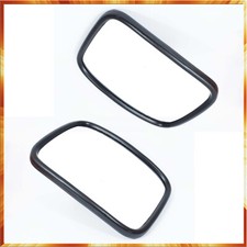 2 x Universal LKW Spiegel