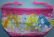 1 DokiDoki Precure Pretty Cure