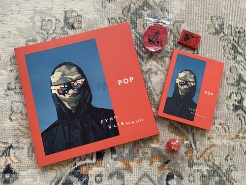 Fynn kliemann pop - kliemann,