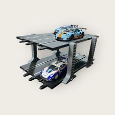 Carrera Digital 132/124 -  Stützen 140mm / 2 Etagen