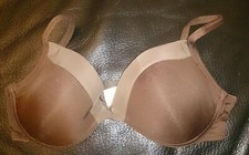 Damen BH elegant Italien Skin to Skin 75 B 