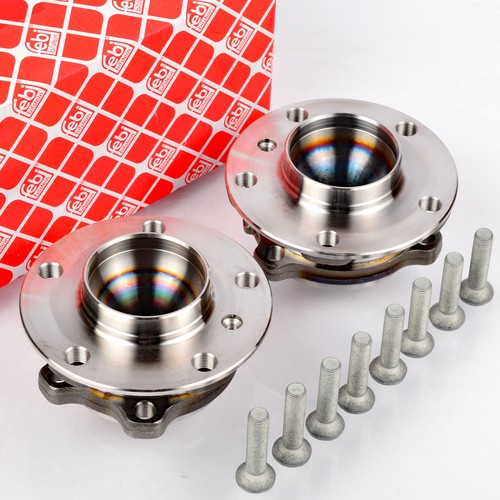 Febi 36289 radlagersatz - 2x,
