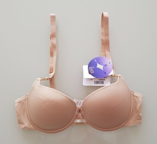 Barbara damen bügel micro - bügel, bh