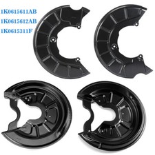 4 Ankerblech Vorne Spritzblech