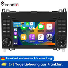 Carplay Autoradio GPS Navi