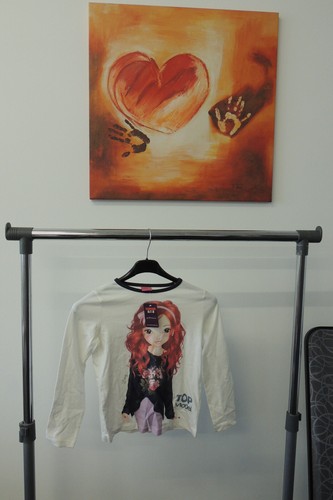 Langarmshirt shirt pullover - shirt,