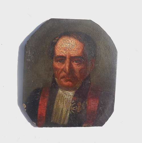 Antikes französisches