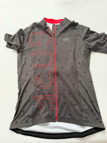 Gore damen radtrikot - radtrikot, kurzarm