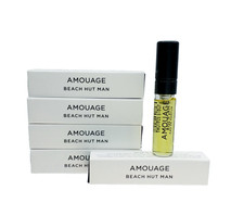 Amouage beach hut man - amouage,