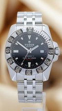 Tudor hydronaut 40mm - tudor,