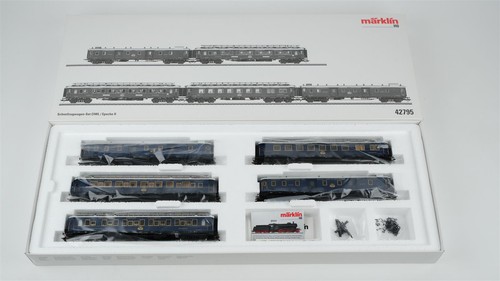 Märklin 42795 - märklin, h0