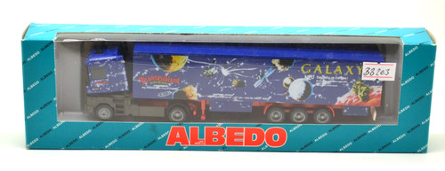 Albedo bb203 renault - 1:87,