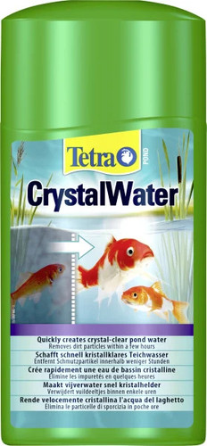 Tetra wasseraufbereitung - tetra,