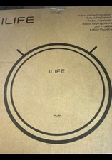 ILIFE V2 Robotic Vacuum