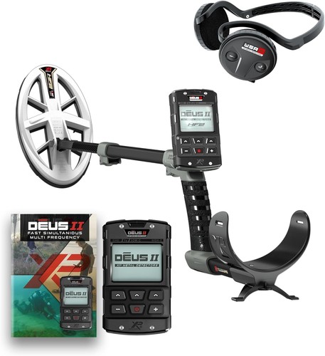 Deus gold hf2 wsa - xp,