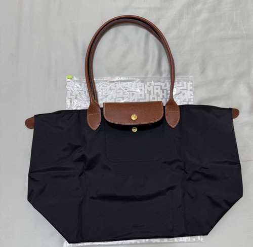 Longchamp pliage schwarz - le,