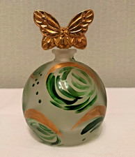 Annick Goutal - limit Edition - Eau D'Hadrien - Butterfly Papillon Boule -100 ml