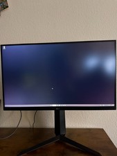 LG UltraGear 27GP850-B 27 Zoll WQHD # Nano-IPS # 165Hz # 180Hz OC # gebraucht