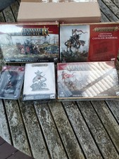 Warhammer Old World Imperium 5