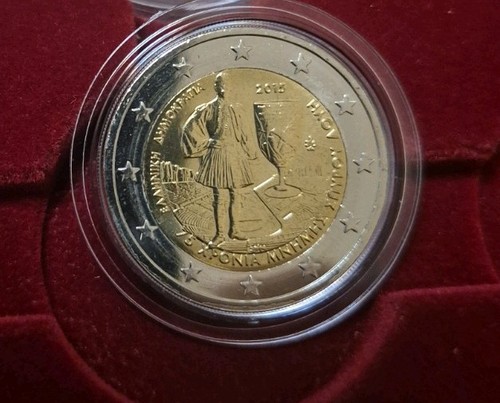 Euro griechenland 2015 - 2,