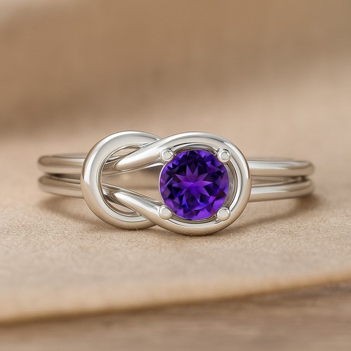 Amethyst edelstein 925 - amethyst,